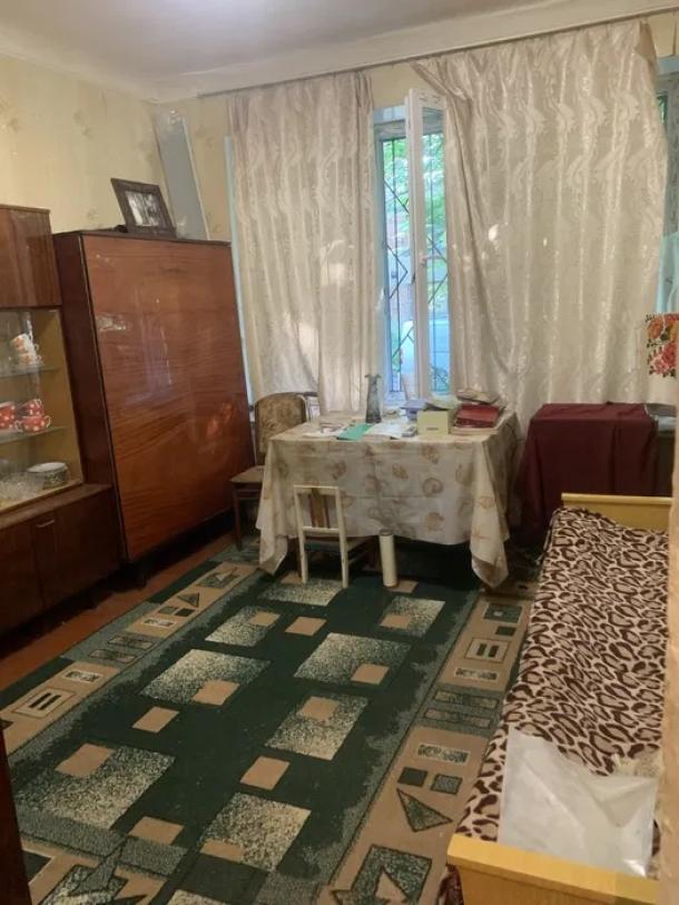 Квартира, 2-кімн., Харьков, Масельского метро, Мира
