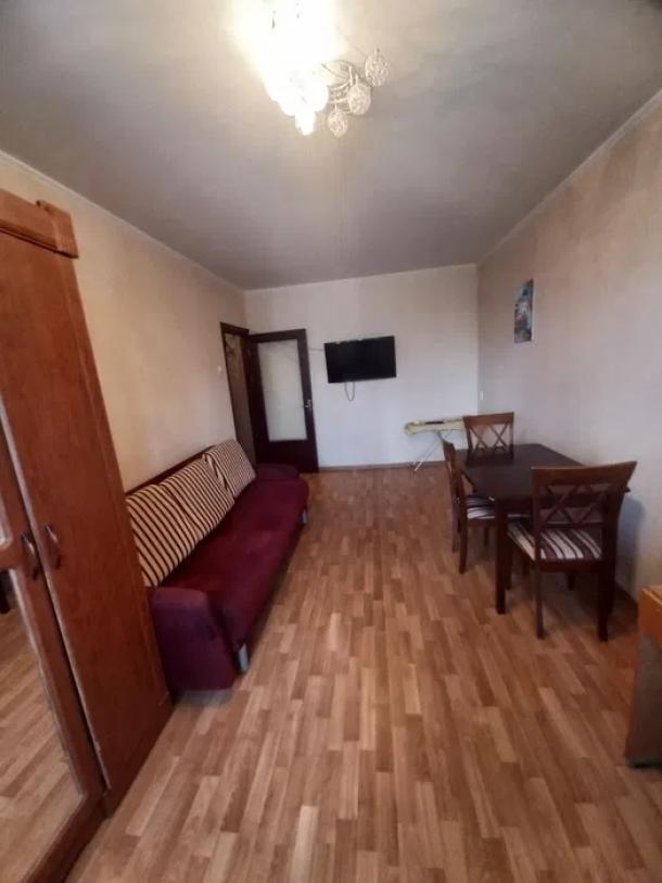 Квартира, 2-кімн., Харьков, 608м/р, Валентиновская