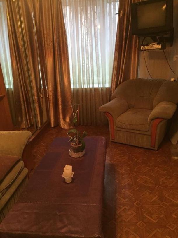 Купить квартира, Харьков, Старая салтовка, Ивана Камышева