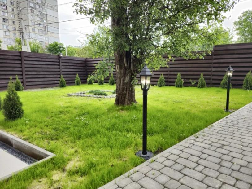 Квартира, 1-кімн., Харьков, 605м/р, Тракторостроителей просп.