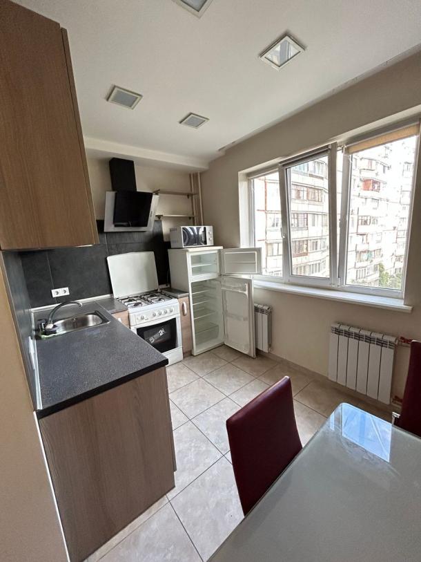 Купить квартира, Харьков, Салтовка, Непокоренных (Героев Труда)