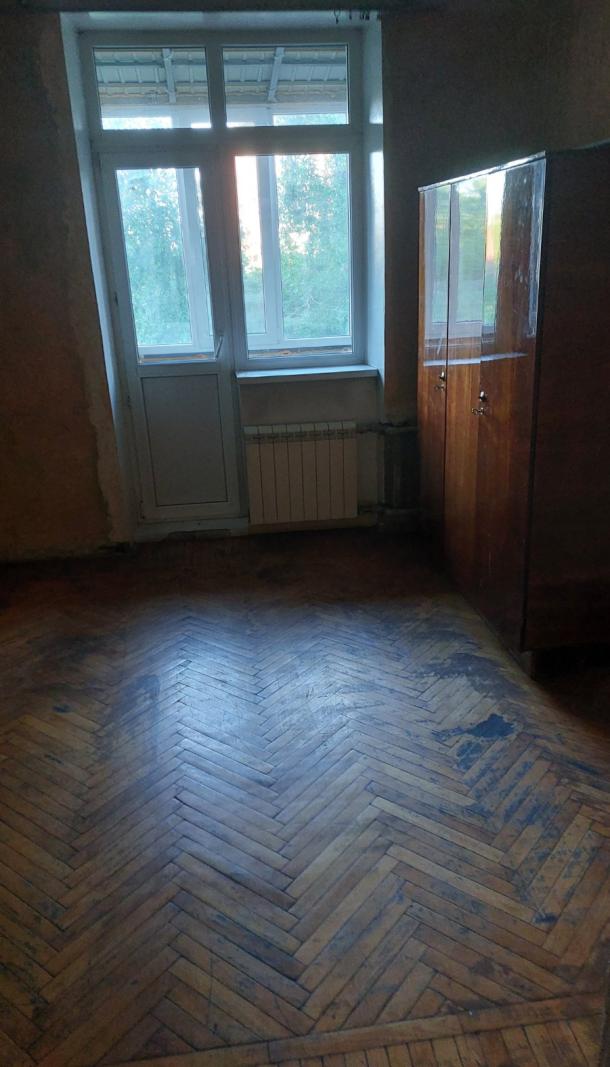 Квартира, 2-кімн., Харьков, Холодная Гора, Григоровское шоссе (Комсомольское шоссе)