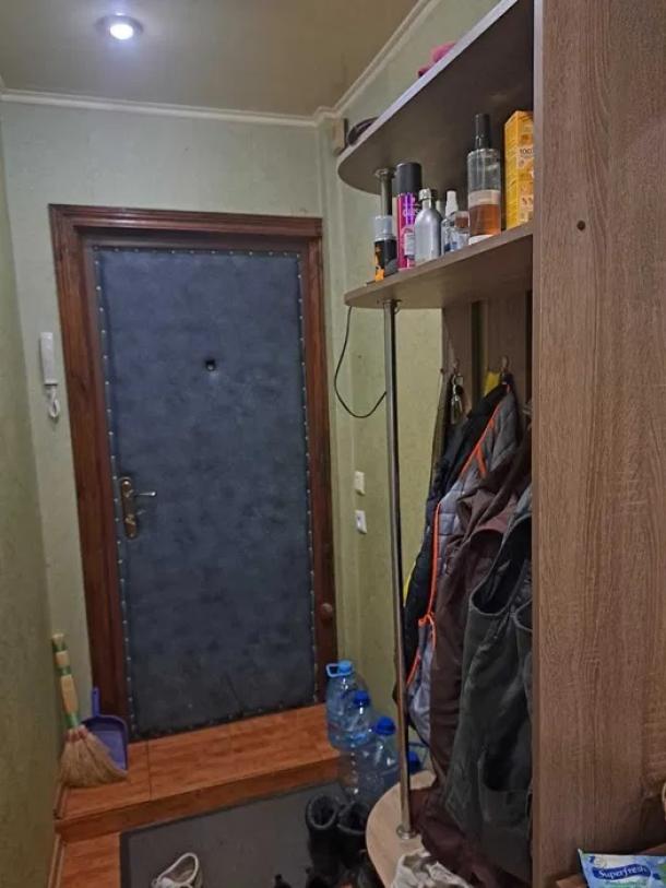 Квартира, 2-кімн., Харьков, Новые Дома, Байрона пр. (Героев Сталинграда пр.)