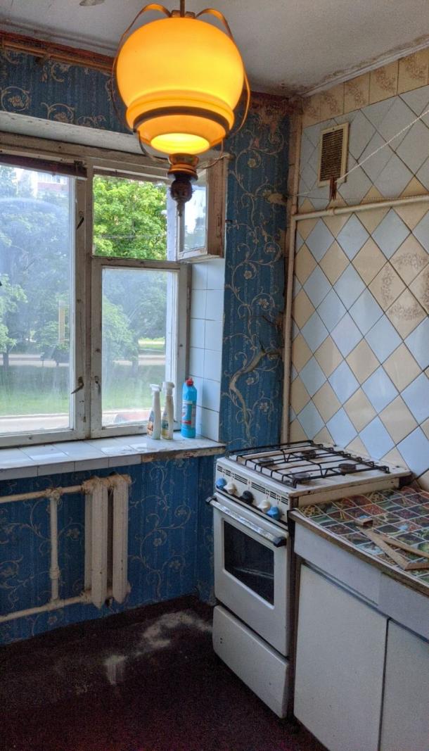 Квартира, 1-кімн., Харьков, Новые Дома, Жасминовый б-р (Слинько Петра)