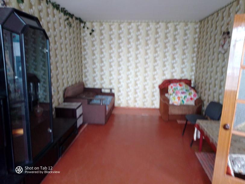 Квартира, 1-кімн., Харьков, 522м/р, Непокоренных (Героев Труда)