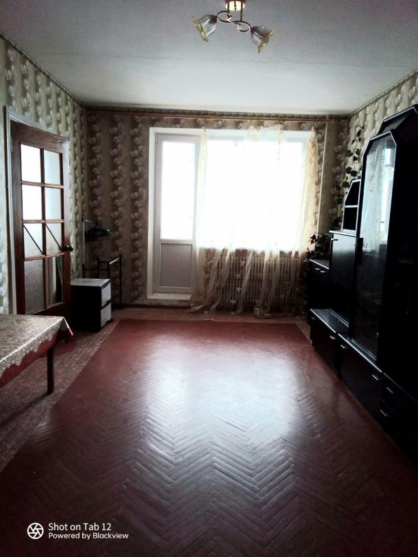 Квартира, 1-кімн., Харьков, 522м/р, Непокоренных (Героев Труда)