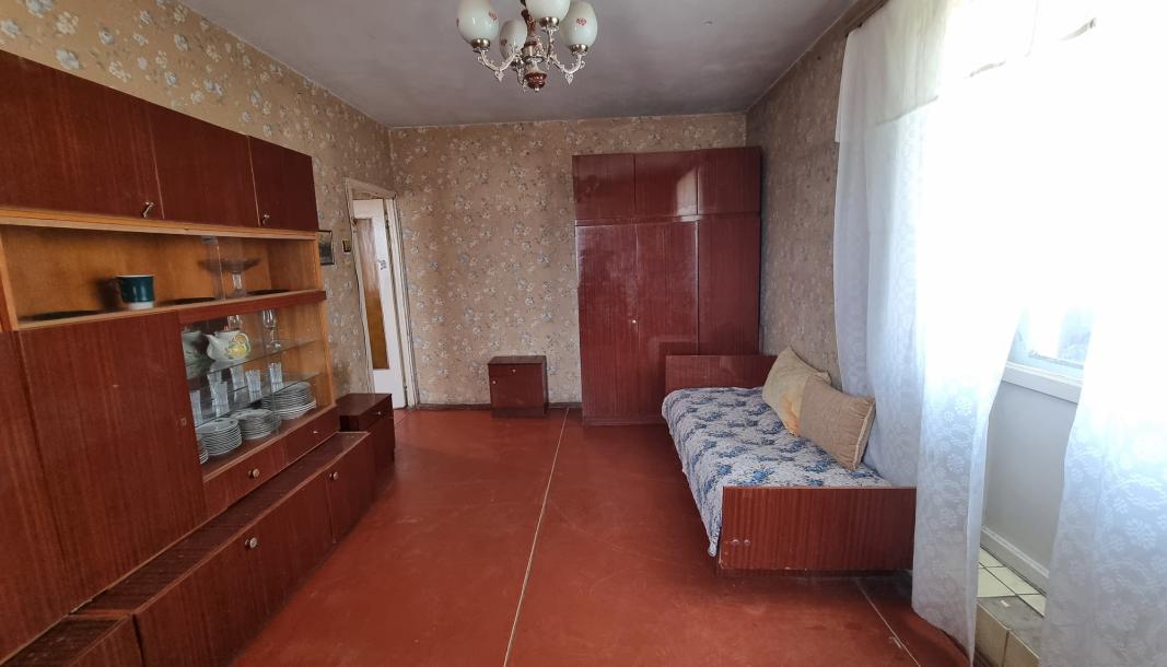Квартира, 2-кімн., Харьков, 522м/р, Академика Павлова
