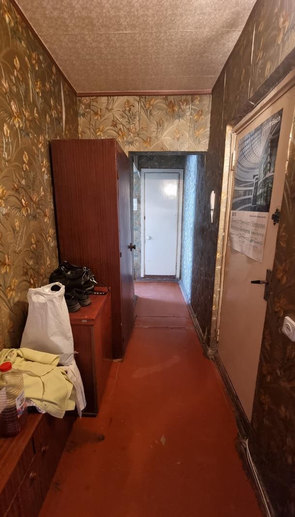 Квартира, 2-кімн., Харьков, 522м/р, Академика Павлова