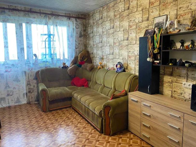 Квартира, 3-кімн., Харьков, ХТЗ, Северина Потоцкого (17 Партсъезда)