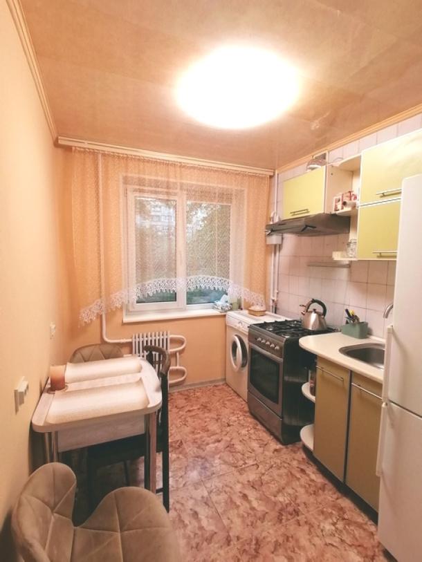 Квартира, 2-кімн., Харьков, 656м/р, Юбилейный пр. (50 лет ВЛКСМ пр.)