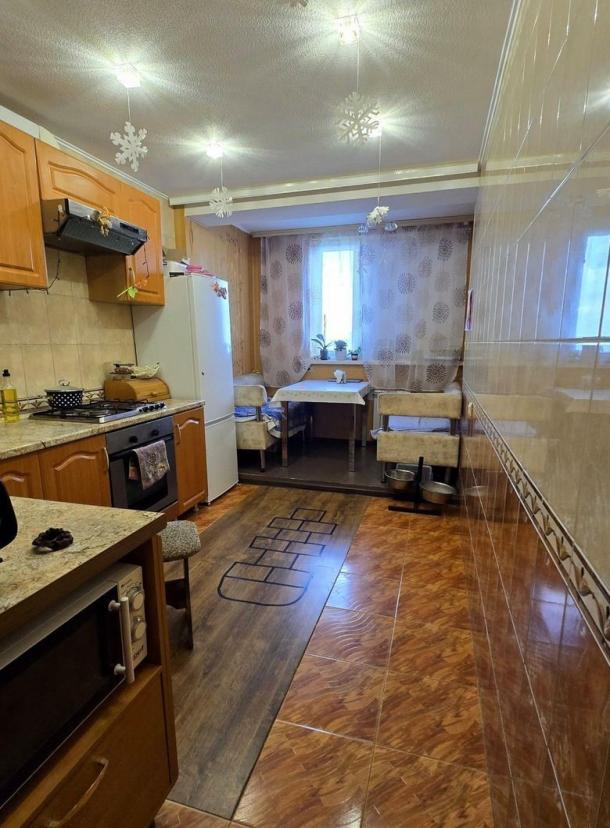 Квартира, 3-кімн., Харьков, 5 Северная Салтовка, Соборности Украины (Дружбы Народов)
