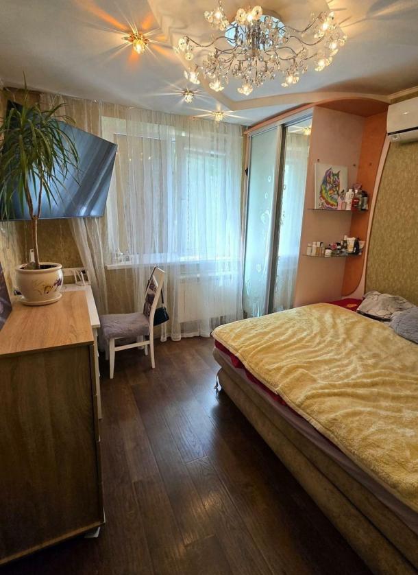 Квартира, 2-кімн., Харьков, 5 Северная Салтовка, Соборности Украины (Дружбы Народов)