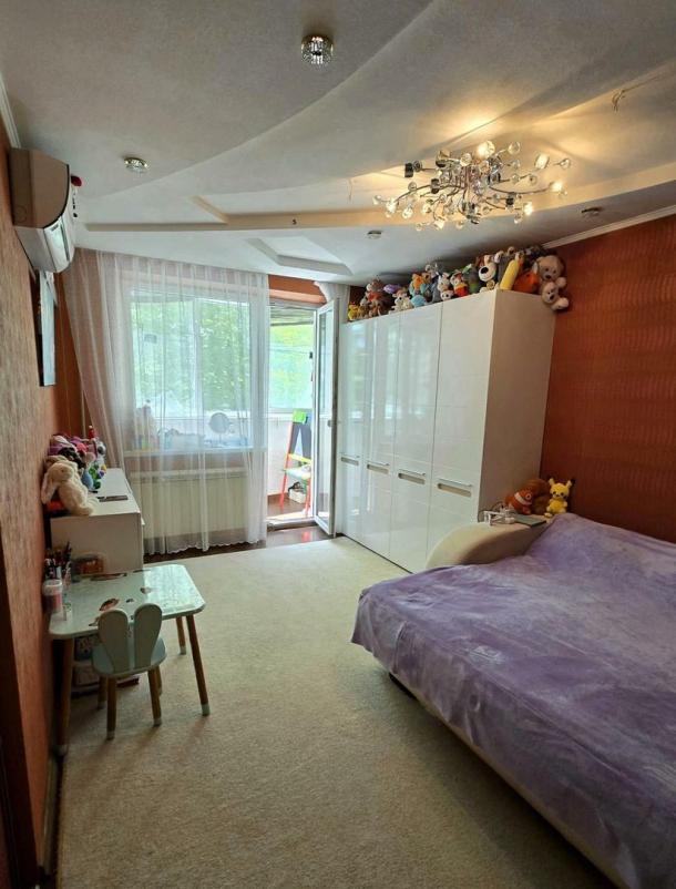 Квартира, 2-кімн., Харьков, 5 Северная Салтовка, Соборности Украины (Дружбы Народов)