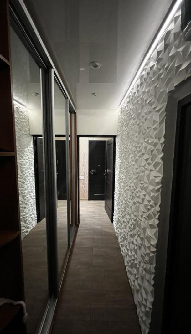 Квартира, 2-кімн., Харьков, 605м/р, Гвардейцев Широнинцев