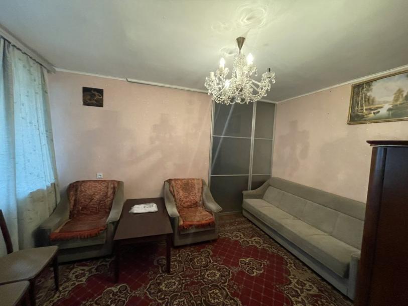 Квартира, 3-кімн., Харьков, Новые Дома, Байрона