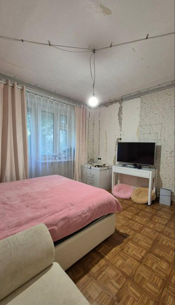 Квартира, 3-кімн., Харьков, Новые Дома, Героев Харькова пр-т