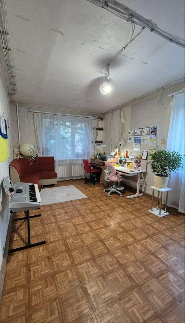 Квартира, 3-кімн., Харьков, Новые Дома, Героев Харькова пр-т