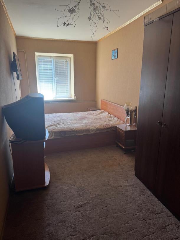 Квартира, 3-кімн., Харьков, Новые Дома, Героев Харькова пр-т