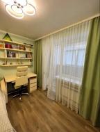квартира, Харьков, Горизонт, Героев Харькова пр-т