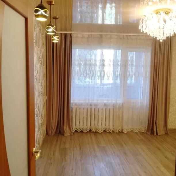 Квартира, 2-кімн., Безлюдовка, Харьковский район, Победы ул. (Красноармейская)