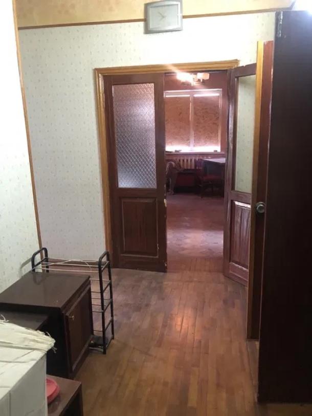 Квартира, 3-кімн., Харьков, Шатиловка, Шатиловская