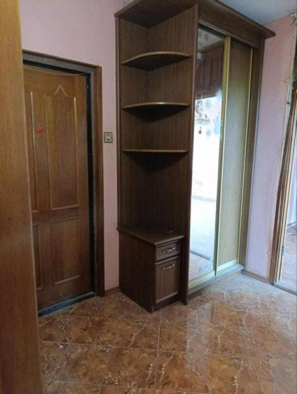Квартира, 2-кімн., Харьков, 5 Северная Салтовка, Соборности Украины (Дружбы Народов)