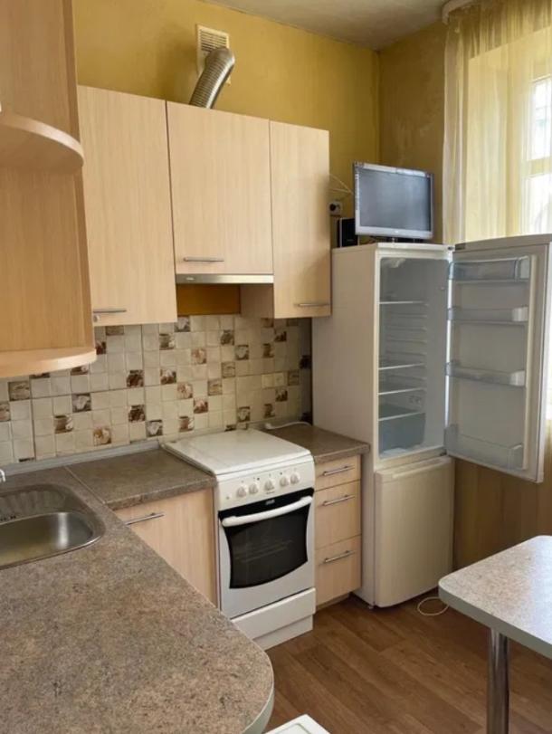 Квартира, 2-кімн., Харьков, Нагорный, Гиршмана