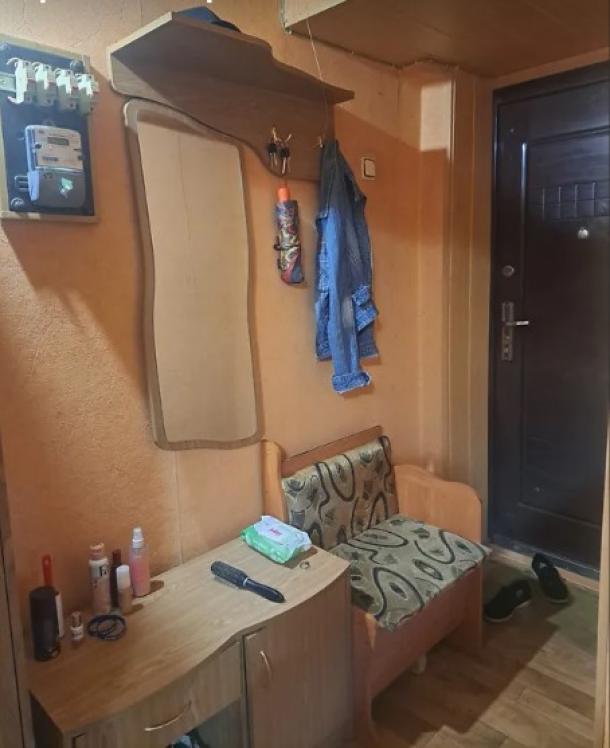 Квартира, 2-кімн., Харьков, Павлово Поле, 23 Августа пер.