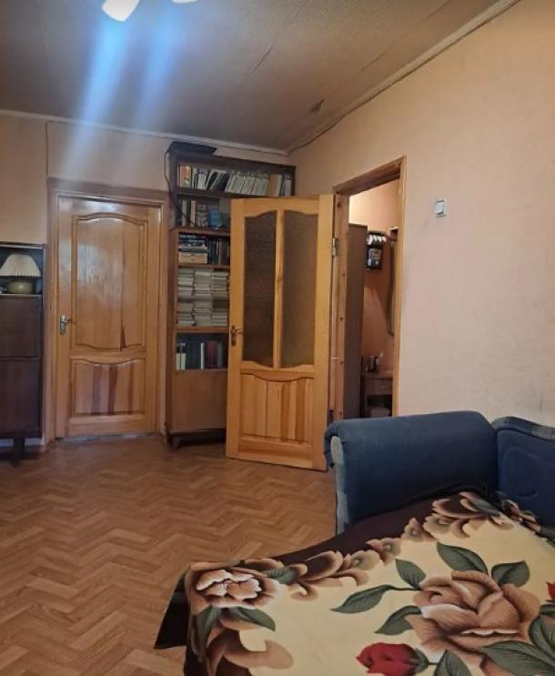 Квартира, 2-кімн., Харьков, Павлово Поле, 23 Августа пер.