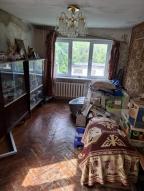 квартира, Харьков, Салтовка, Тракторостроителей просп.