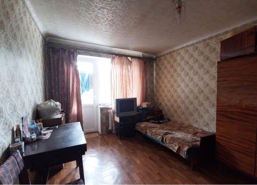 Квартира, 1-кімн., Харьков, Новые Дома, Стадионный пр-зд