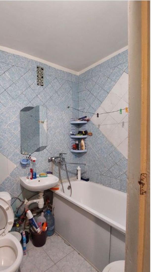 Квартира, 1-кімн., Харьков, Новые Дома, Стадионный пр-зд