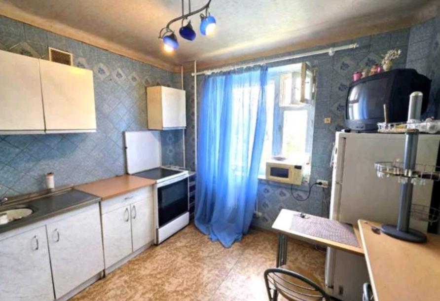 Квартира, 1-кімн., Харьков, 8 хлебзавод, Салтовское шоссе