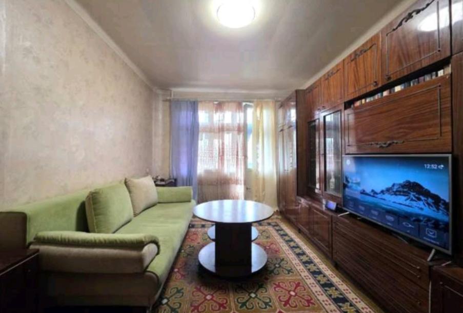 Квартира, 1-кімн., Харьков, 8 хлебзавод, Салтовское шоссе