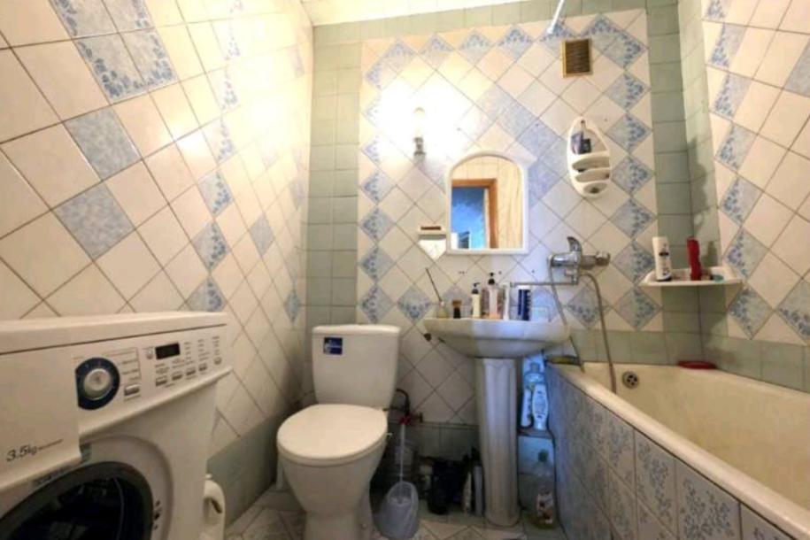 Квартира, 1-кімн., Харьков, 8 хлебзавод, Салтовское шоссе