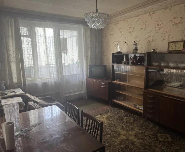 Квартира, 2-кімн., Харьков, Павловка, Клочковская