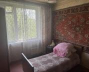 квартира, Харьков, Павловка, Клочковская