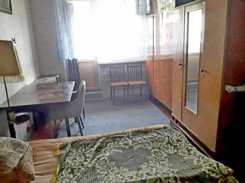 Квартира, 1-кімн., Харьков, Холодная Гора, Любови Малой пр. (Постышева пр.)