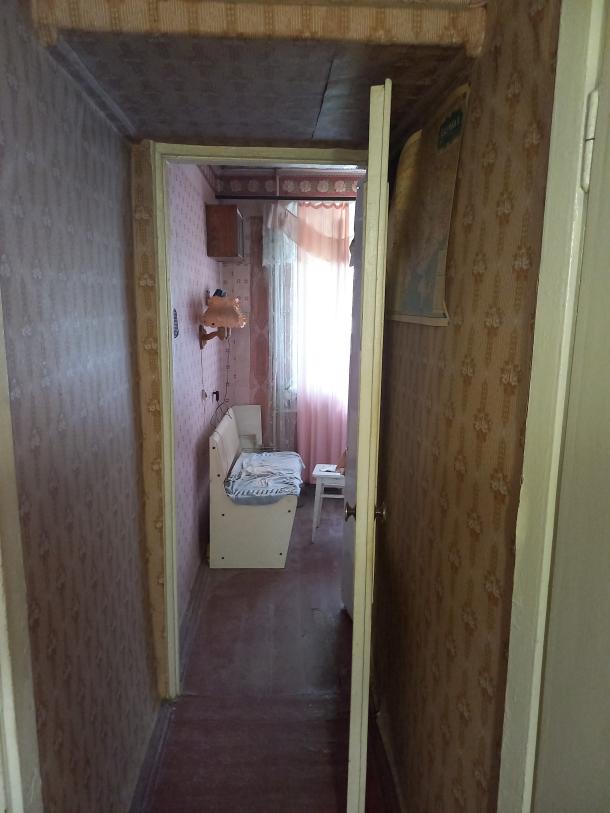 Квартира, 2-кімн., Харьков, Павлово Поле, Стражей Неба (Тобольская)