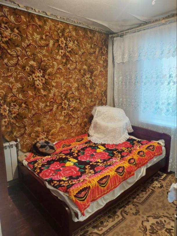 Квартира, 2-кімн., Харьков, Аэропорт, Мира