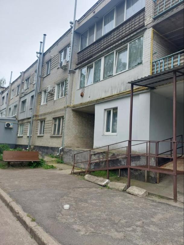 Квартира, 2-кімн., Харьков, Аэропорт, Мира