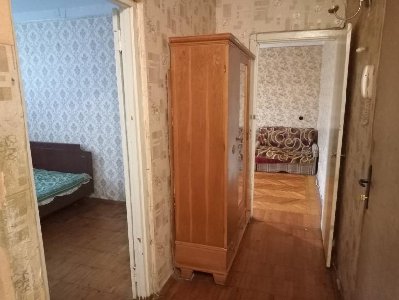 Квартира, 2-кімн., Харьков, 533м/р, Светлая