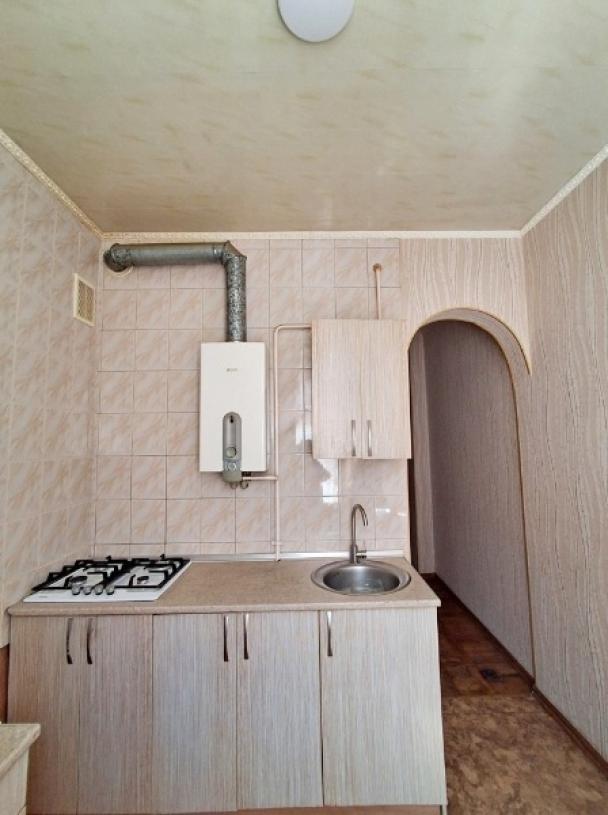 Квартира, 2-кімн., Харьков, Центр, Героев Харькова пр-т