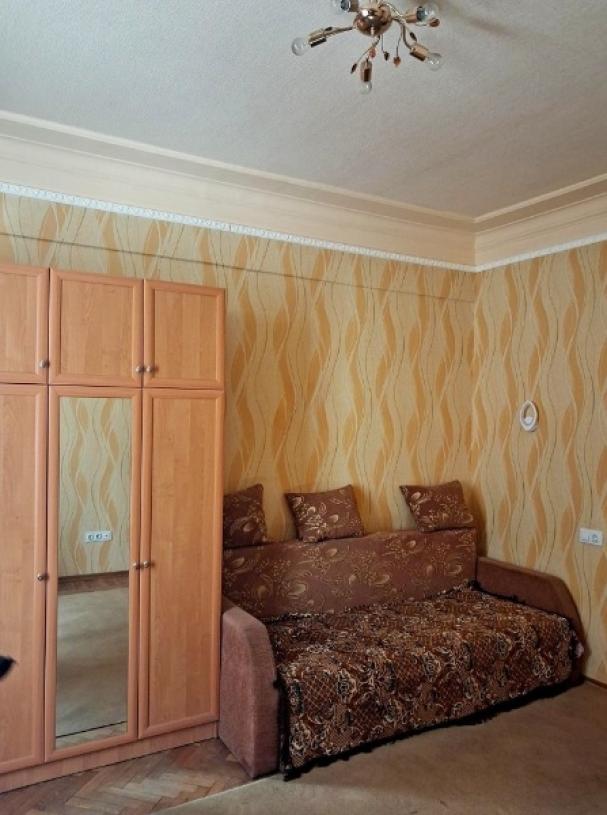 Квартира, 2-кімн., Харьков, Центр, Героев Харькова пр-т
