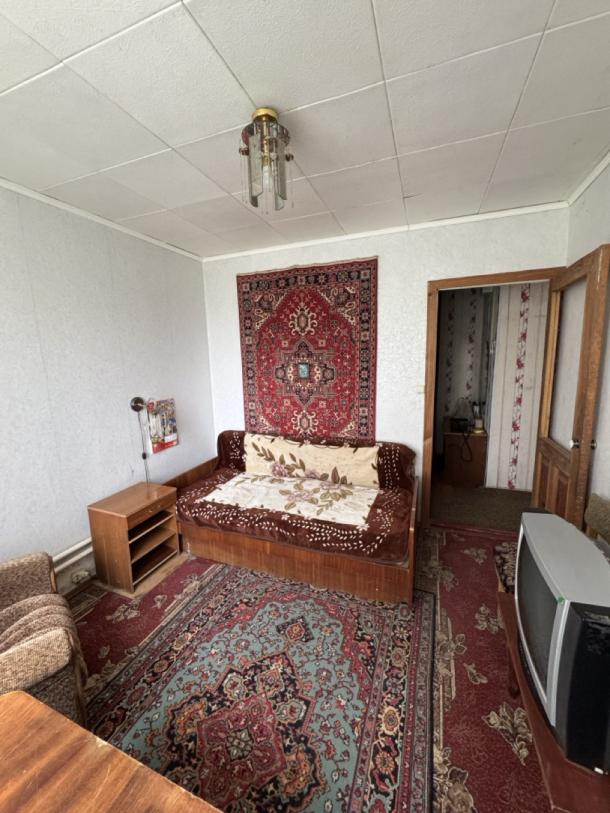 Квартира, 2-кімн., Чугуев, Чугуевский район, Дружбы
