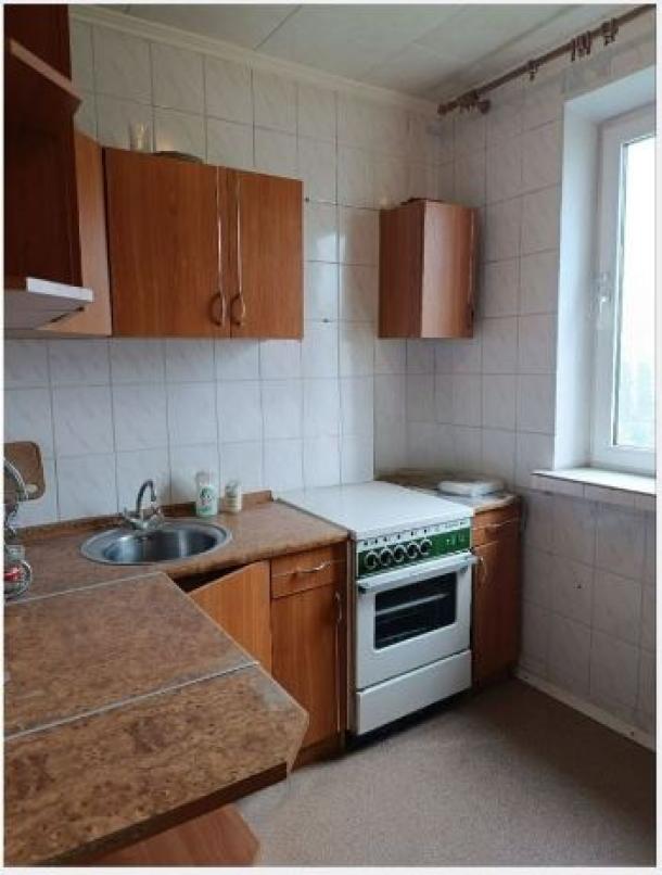 Квартира, 2-кімн., Харьков, 1 Северная Салтовка, Соборности Украины (Дружбы Народов)