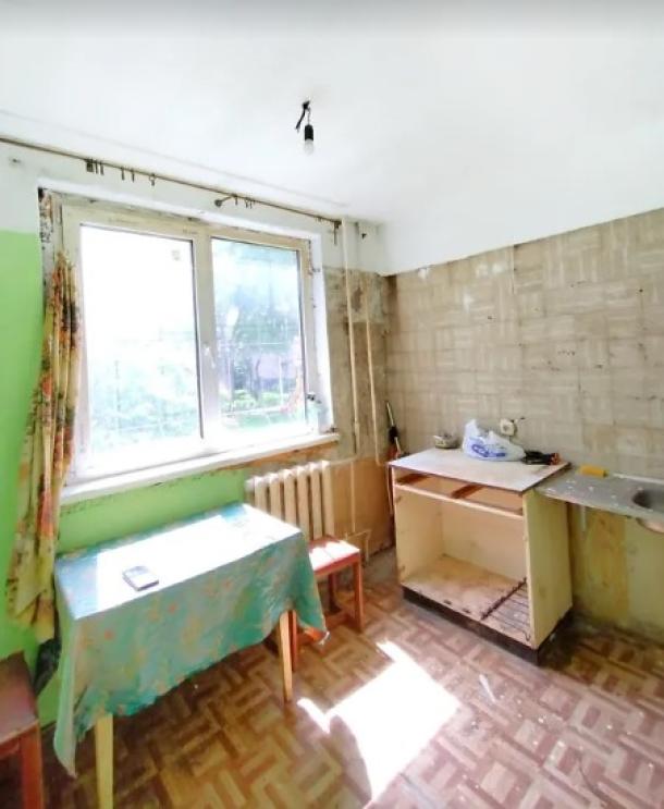 Квартира, 1-кімн., Харьков, Павлово Поле, Науки пр.