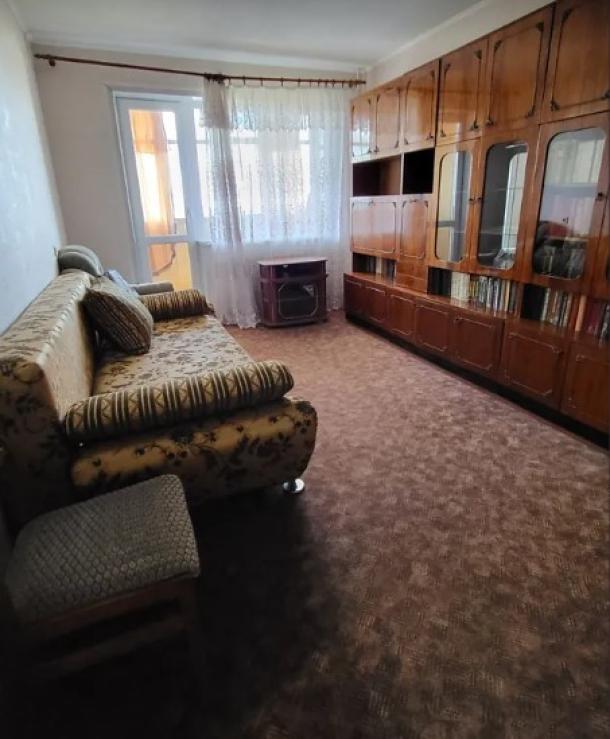 Квартира, 3-кімн., Харьков, 535Ам/р, Валентиновская
