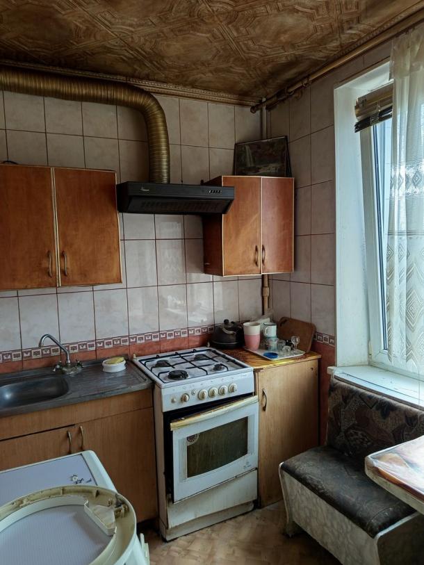 Квартира, 2-кімн., Харьков, Восточный, Шариковая