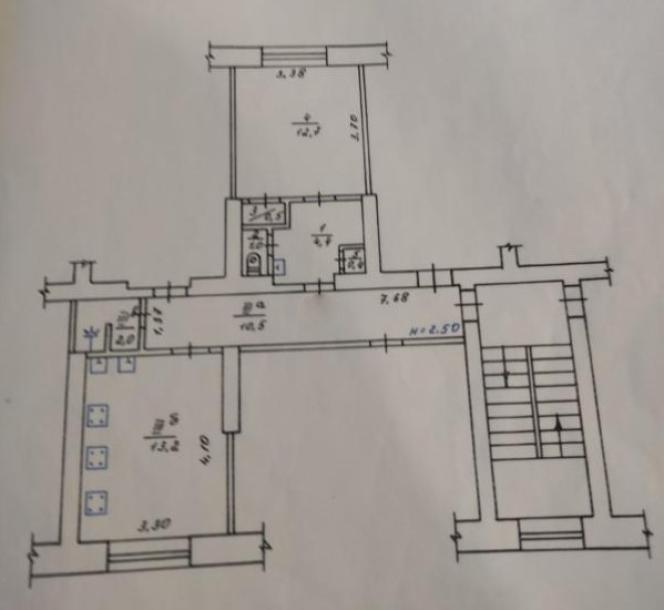 Гостинка, Харьков, Одесская, Зерновой пер.